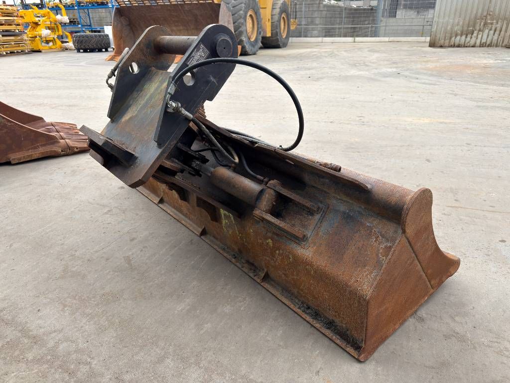 Lehnhoff HS21 / MS21