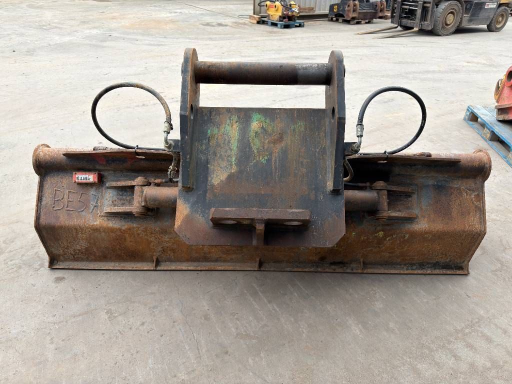 Lehnhoff HS21 / MS21