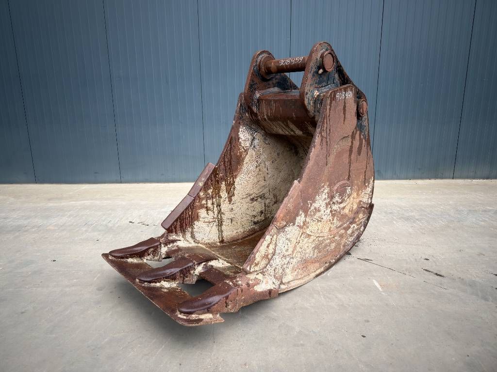 Miller EC290 / EC300 Geith