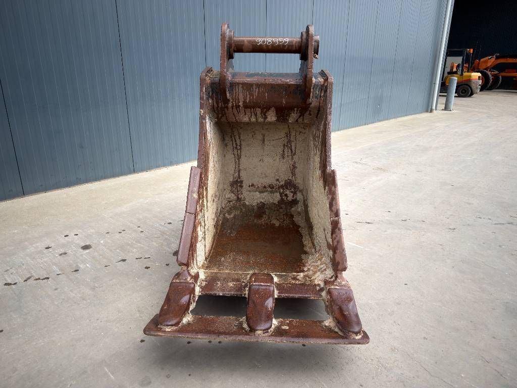 Miller EC290 / EC300 Geith