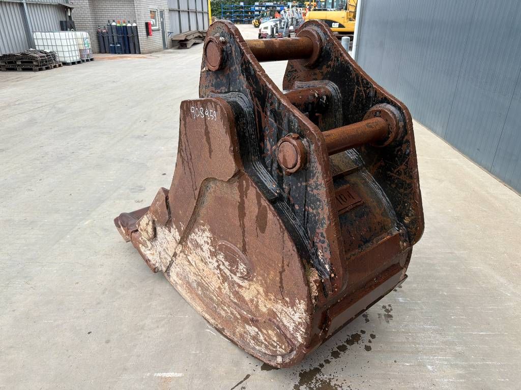Miller EC290 / EC300 Geith