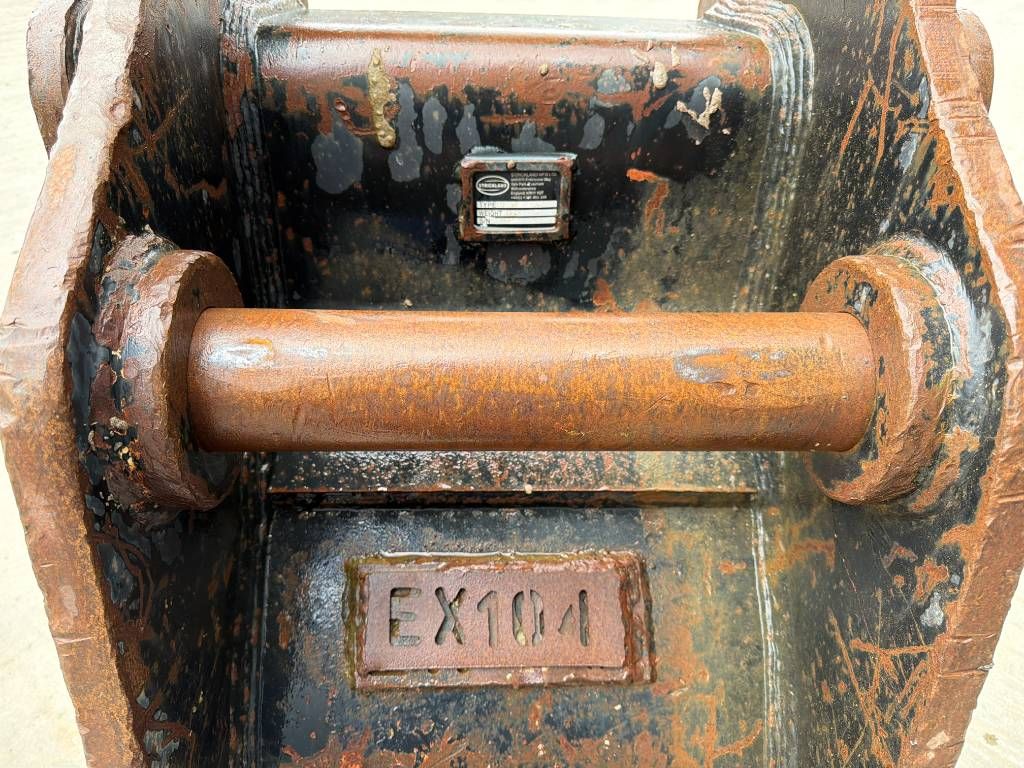 Miller EC290 / EC300 Geith