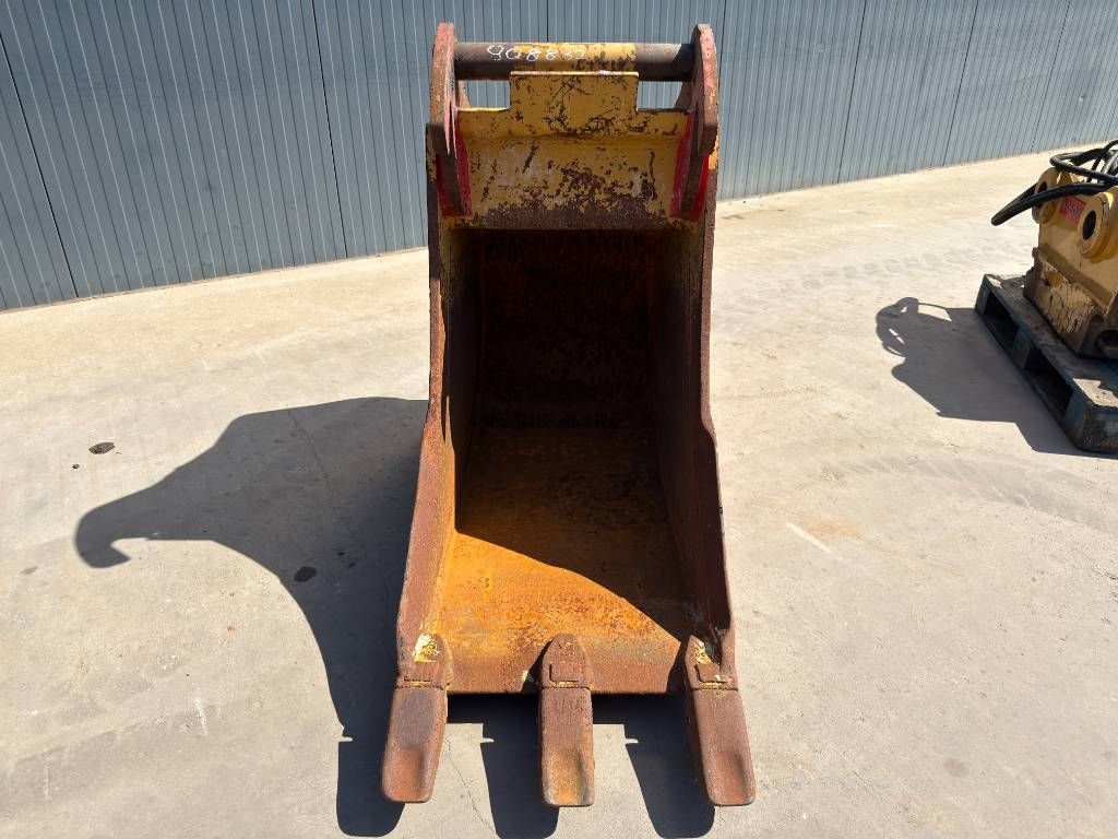 OilQuick OQ65