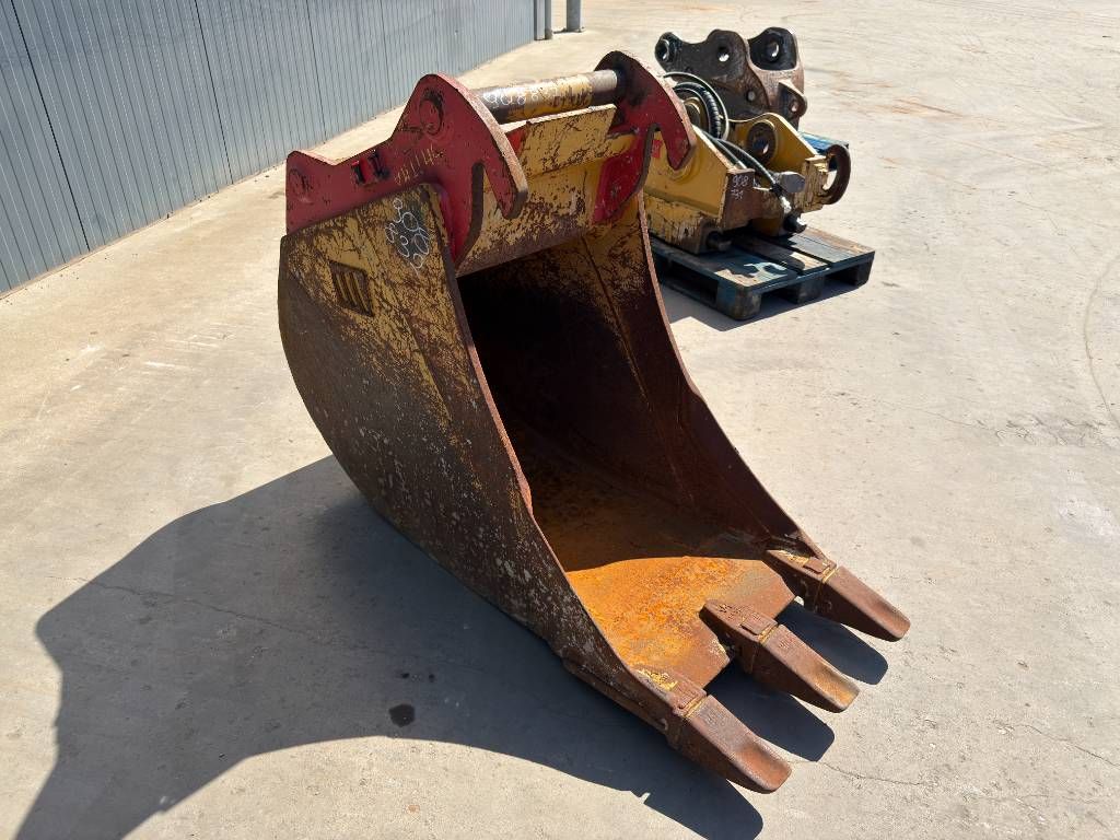 OilQuick OQ65