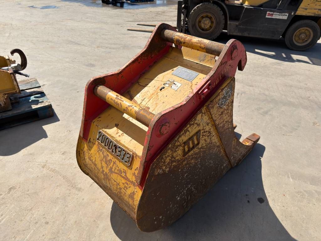 OilQuick OQ65