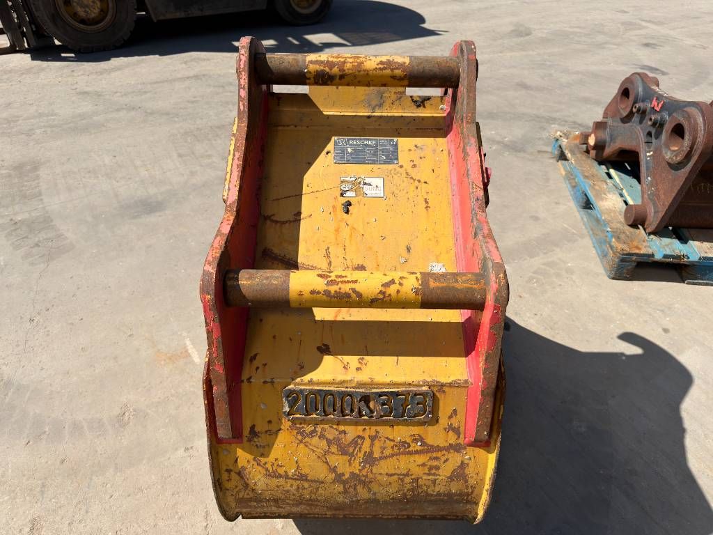 OilQuick OQ65