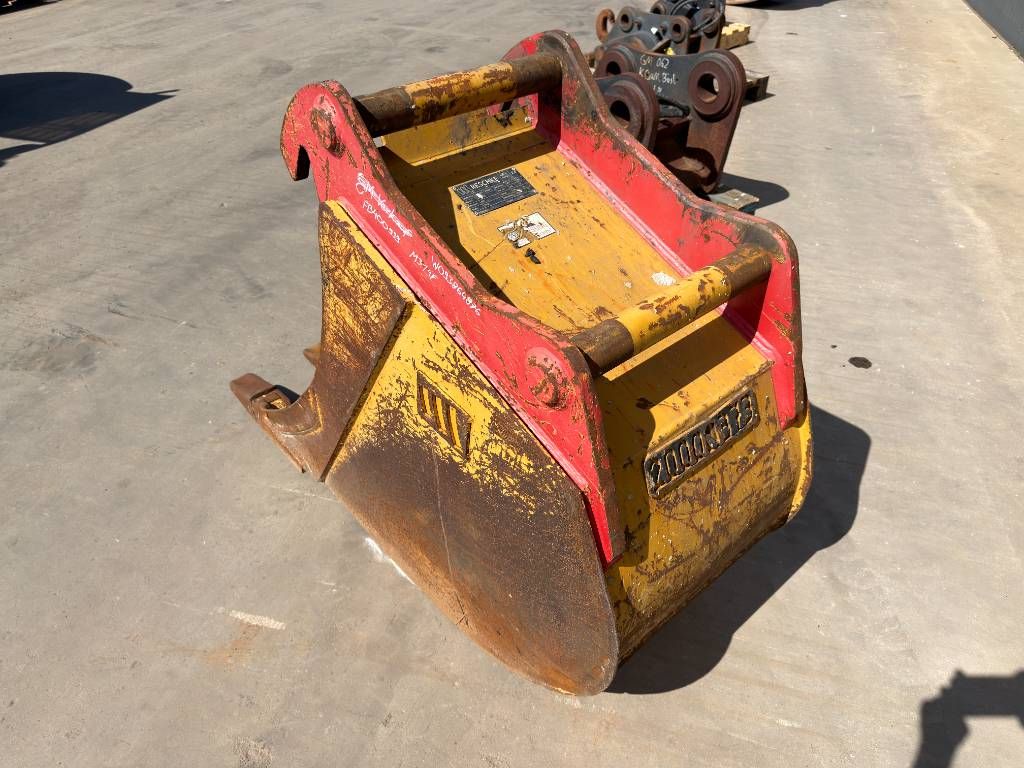 OilQuick OQ65