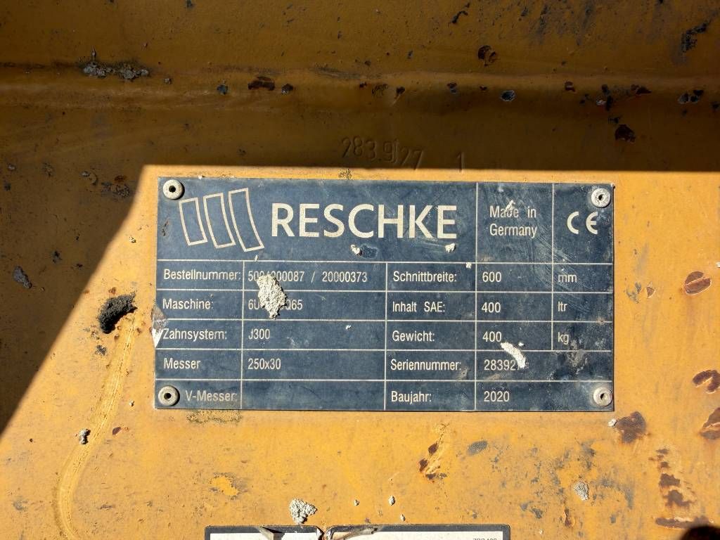 OilQuick OQ65