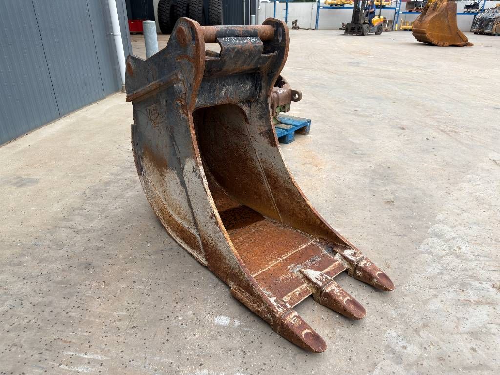 OilQuick OQ65