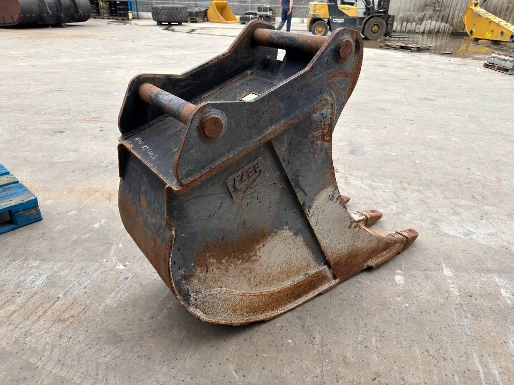 OilQuick OQ65