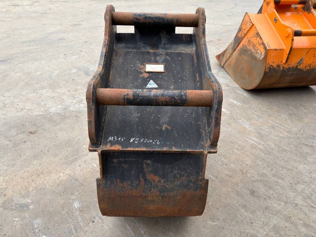 OilQuick OQ65