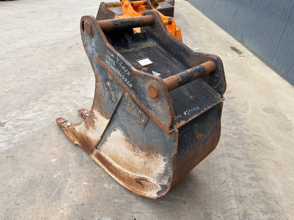 OilQuick OQ65