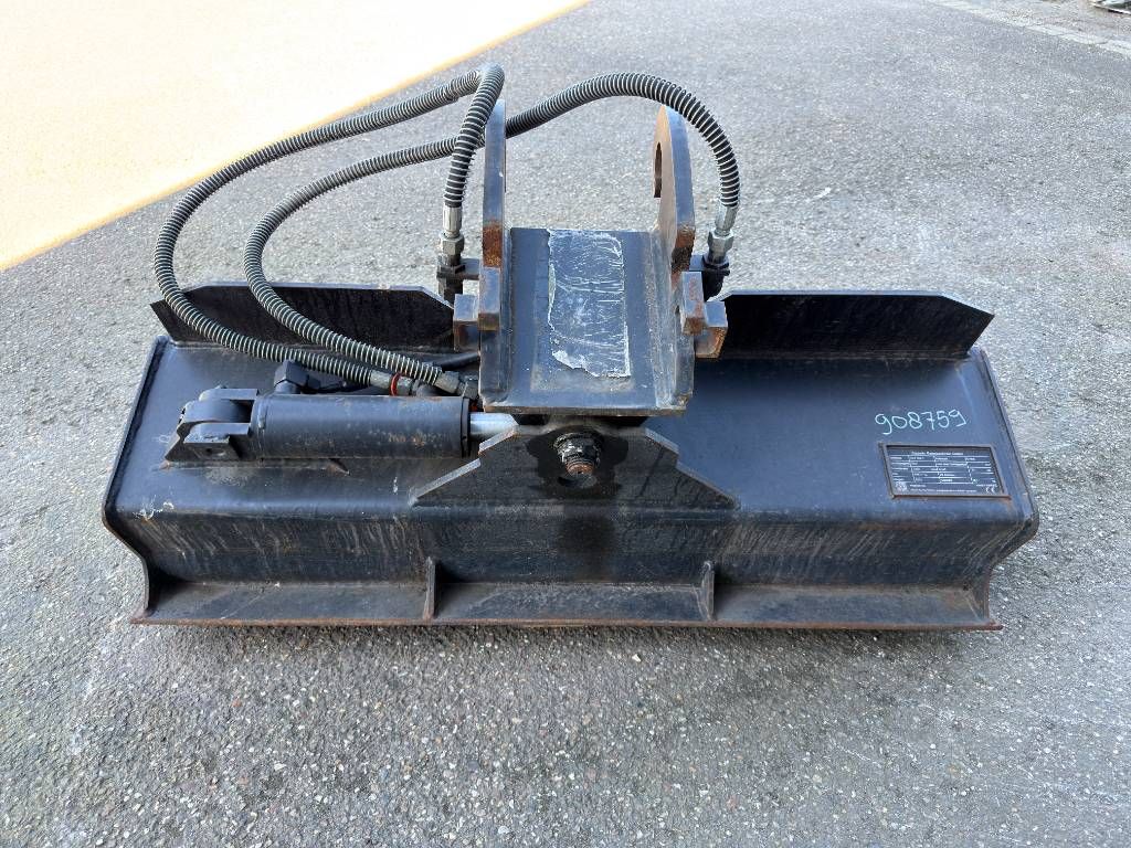 Verachtert CW05