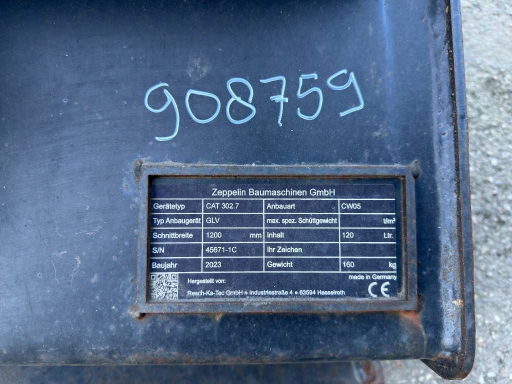 Verachtert CW05