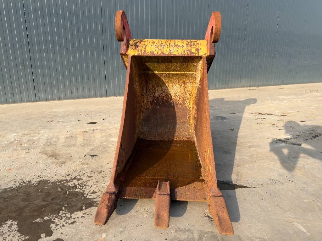 Verachtert CW20