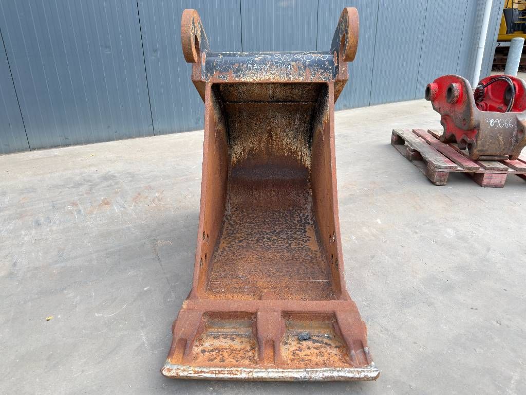 Verachtert CW20 / CW30