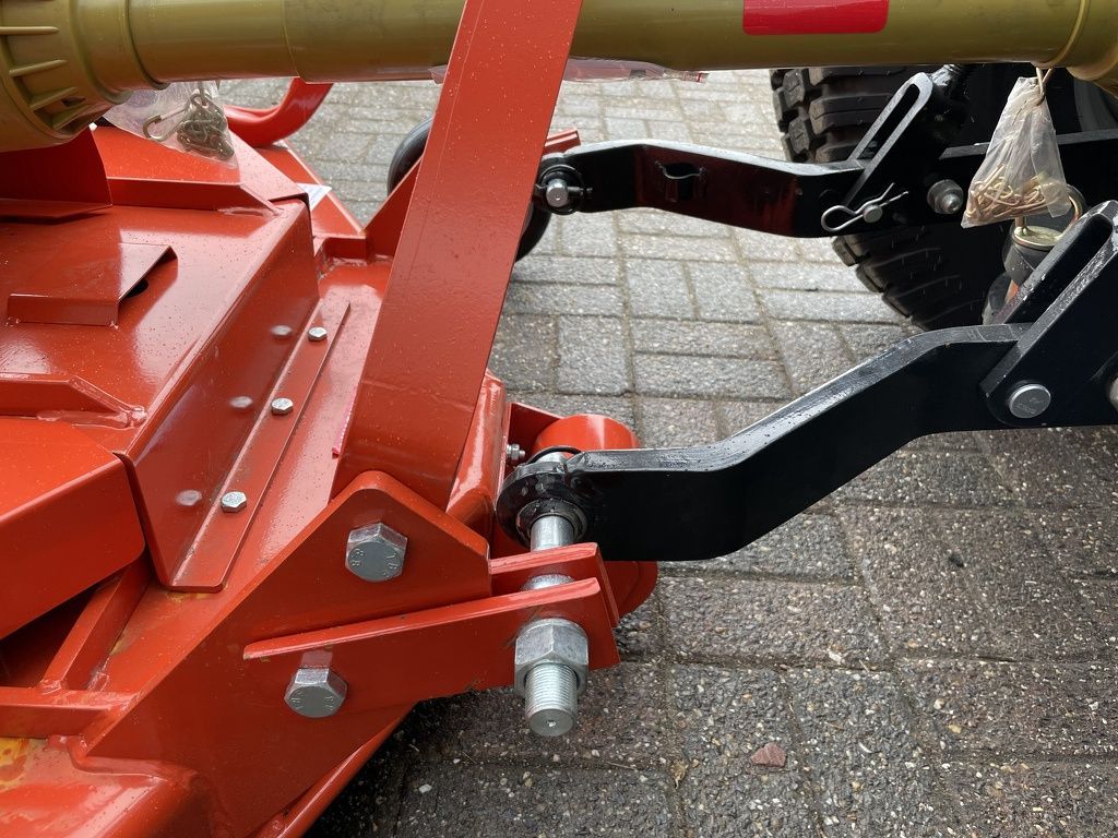 Boxer FA XL cirkelmaaier NIEUW