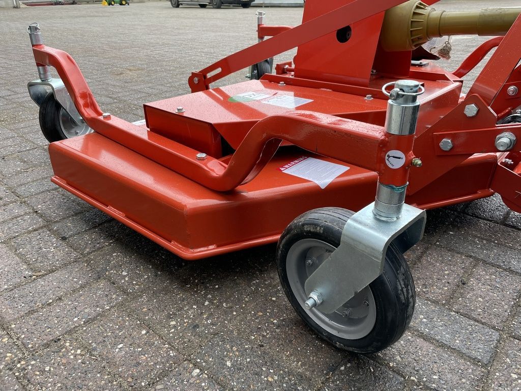 Boxer FA XL cirkelmaaier NIEUW