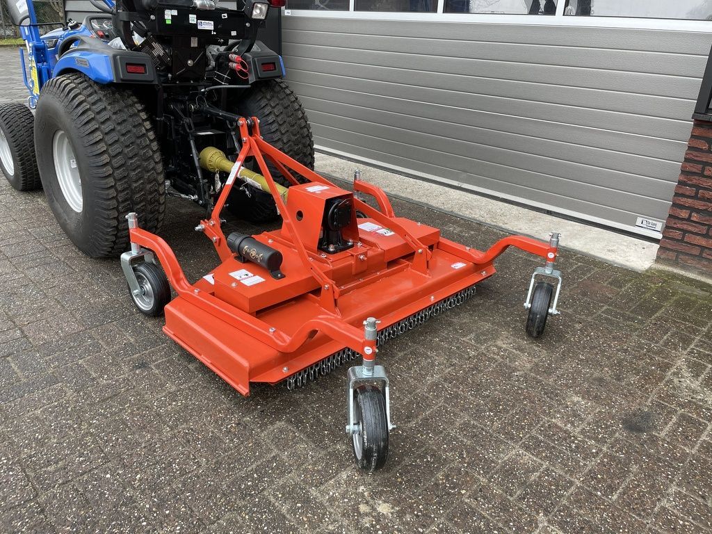 Boxer FA XL cirkelmaaier NIEUW