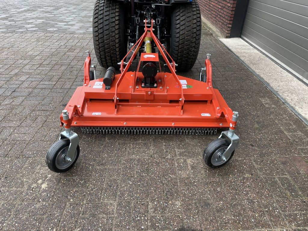 Boxer FA XL cirkelmaaier NIEUW