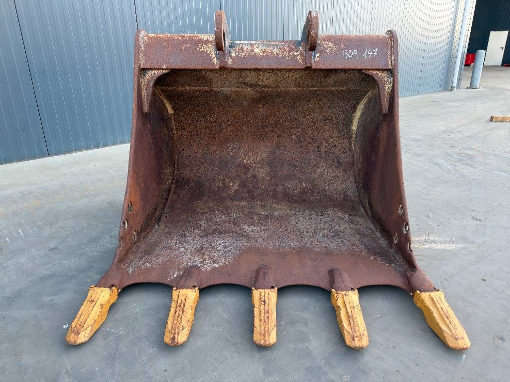 Verachtert CW40S