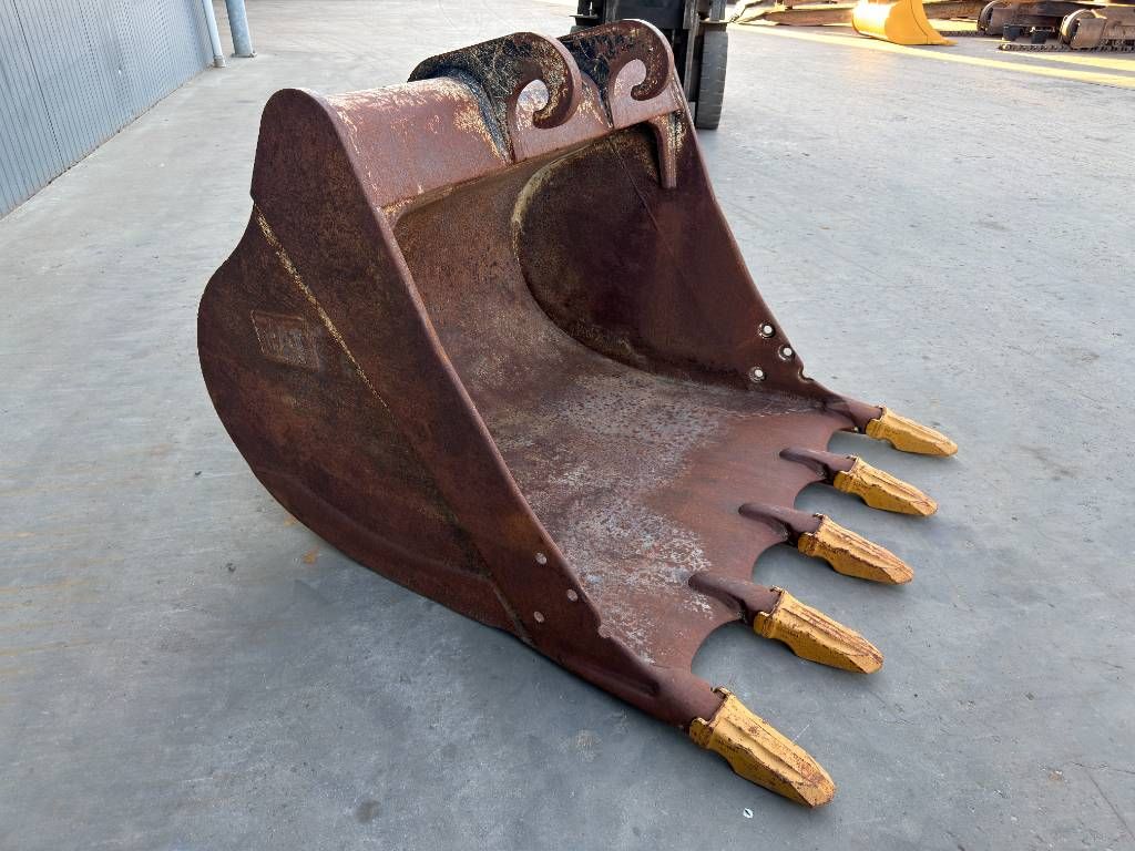 Verachtert CW40S