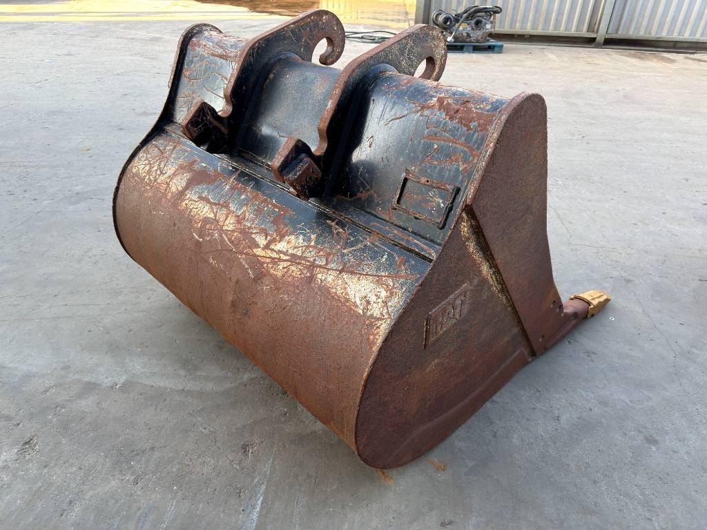 Verachtert CW40S