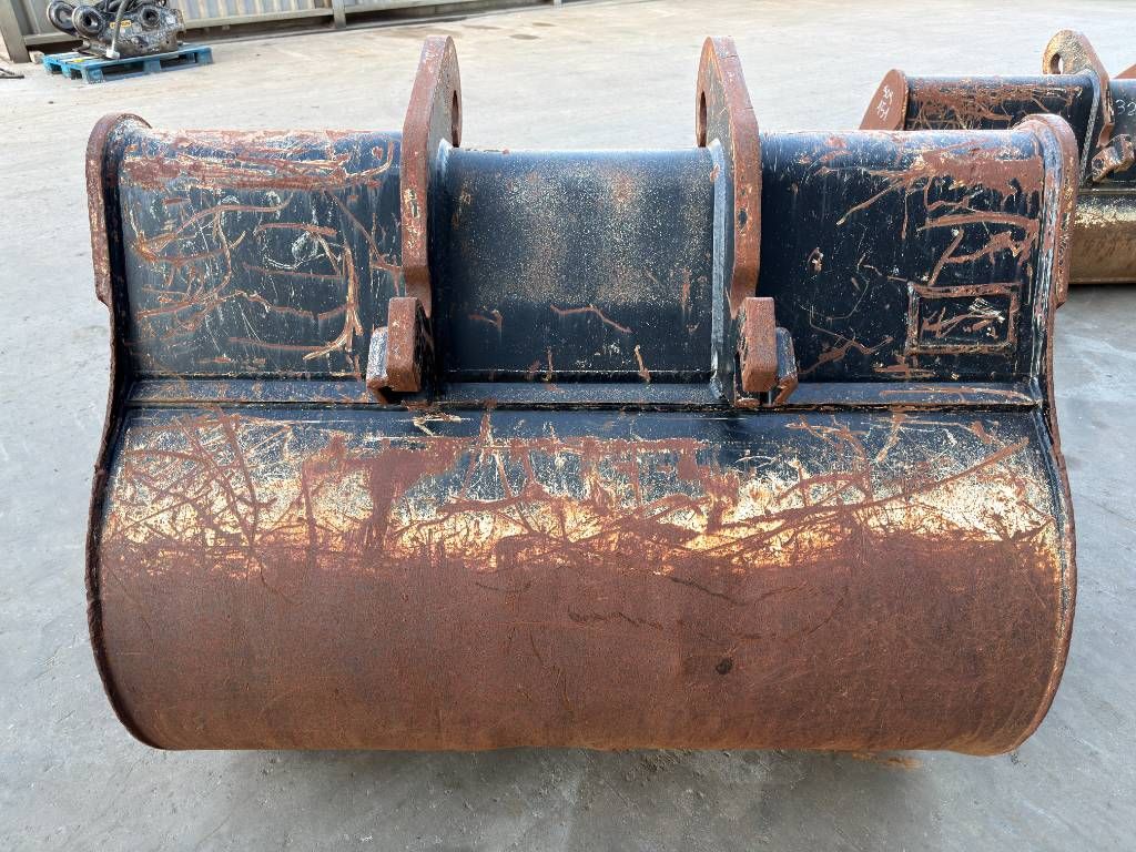 Verachtert CW40S