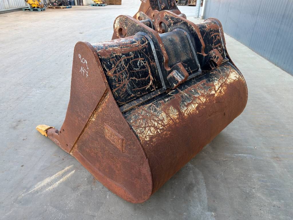 Verachtert CW40S