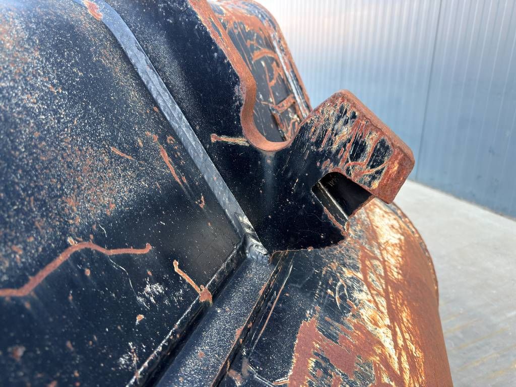 Verachtert CW40S