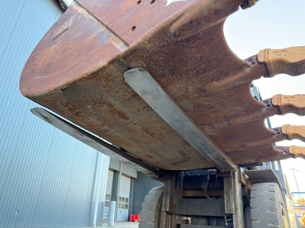 Verachtert CW40S