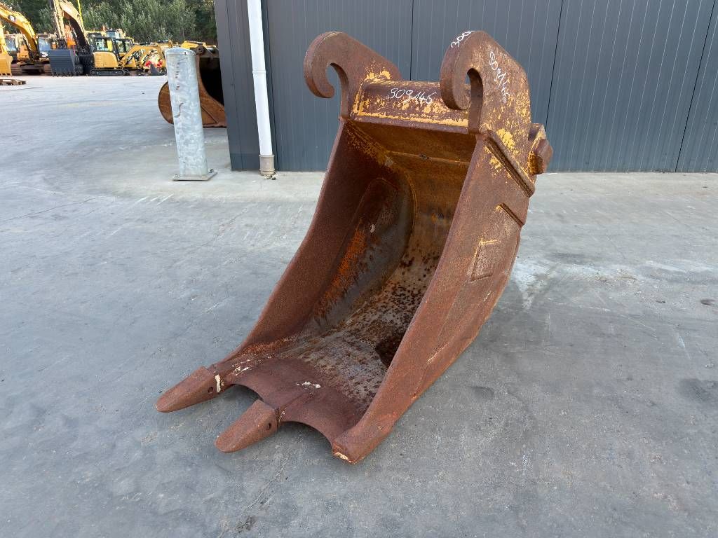 Verachtert CW40S
