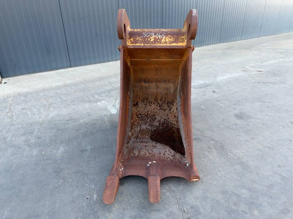 Verachtert CW40S
