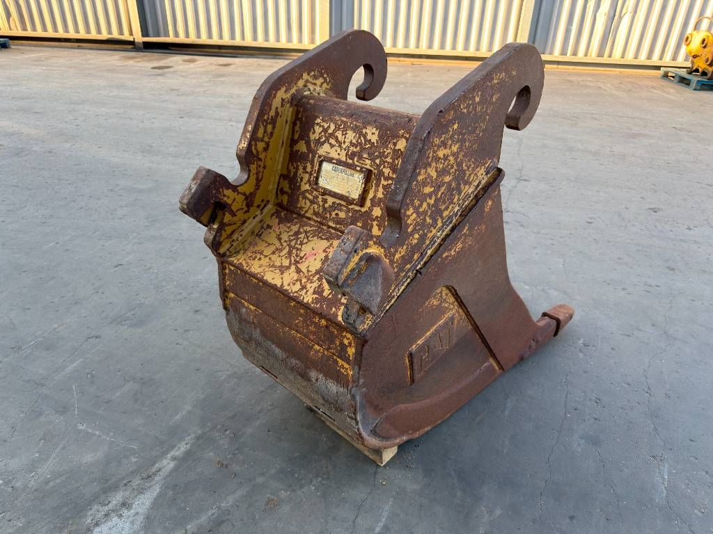 Verachtert CW40S