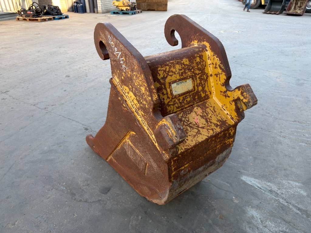 Verachtert CW40S