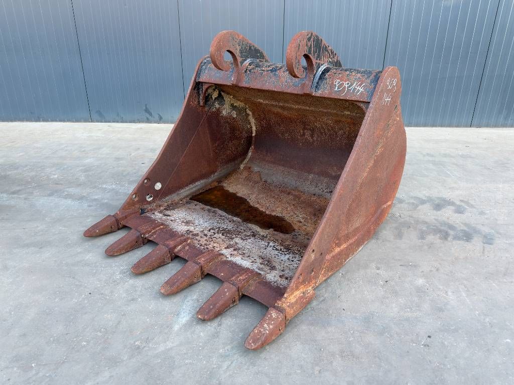 Verachtert CW40S