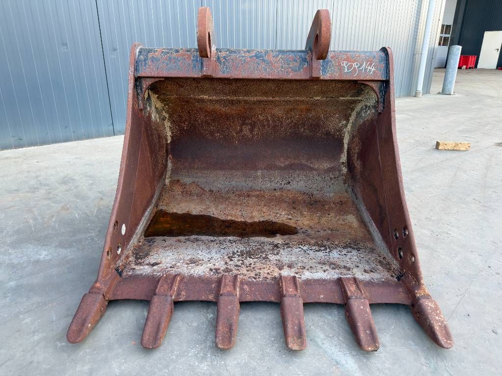 Verachtert CW40S