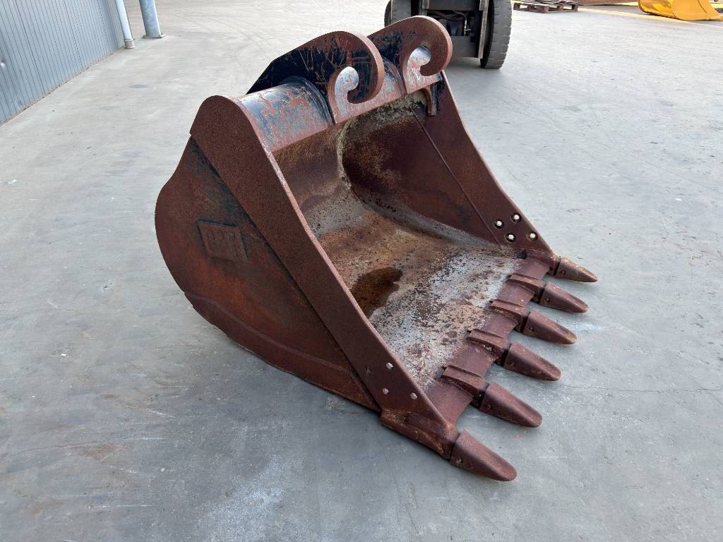 Verachtert CW40S