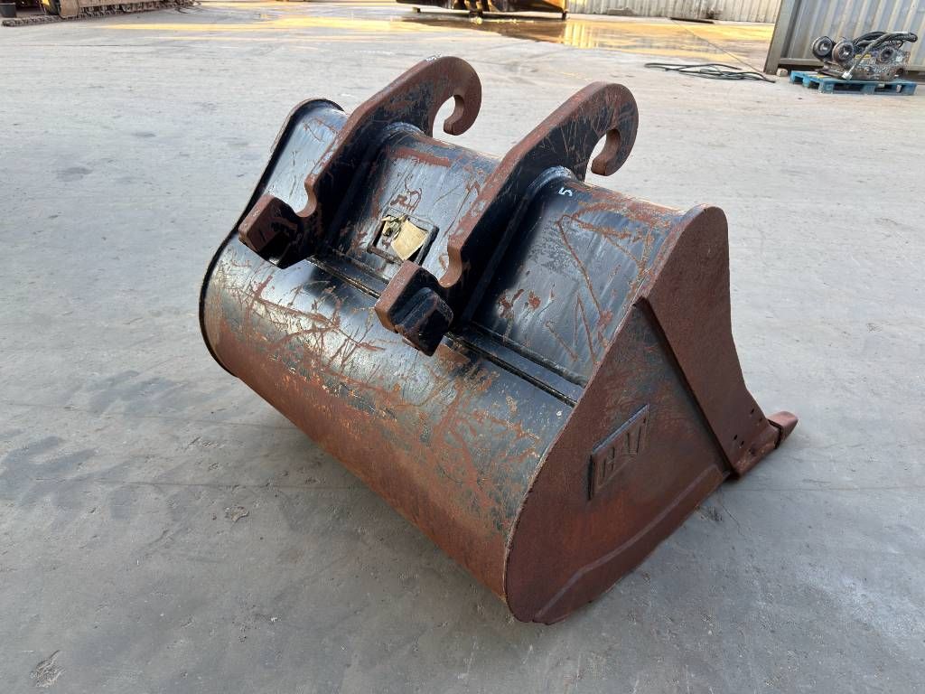 Verachtert CW40S