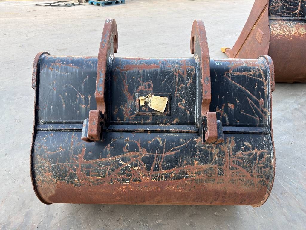 Verachtert CW40S