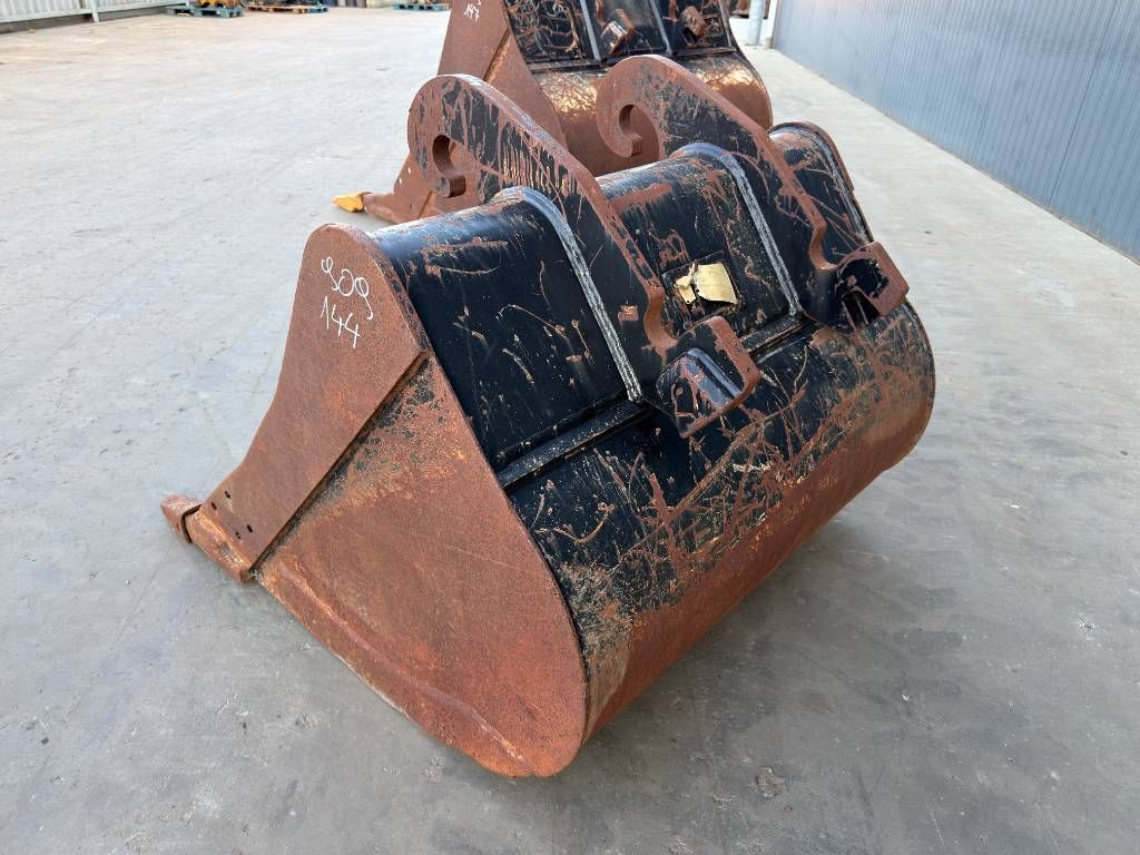Verachtert CW40S
