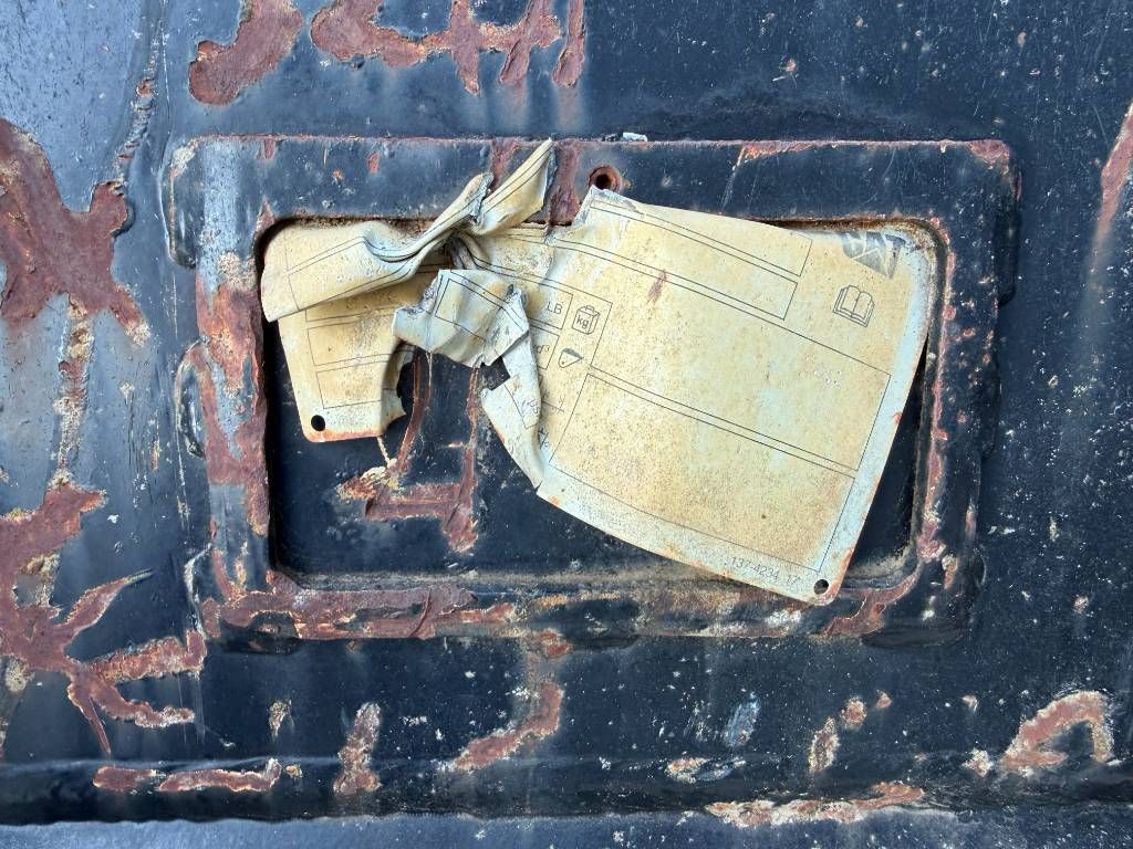 Verachtert CW40S