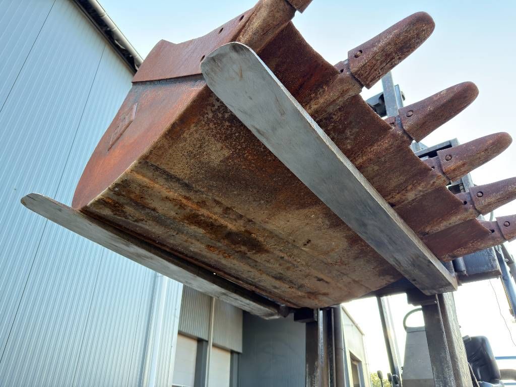 Verachtert CW40S