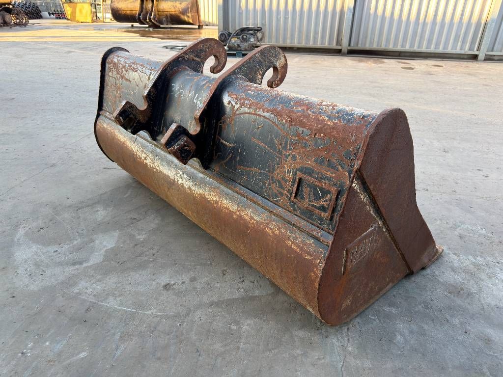 Verachtert CW40S