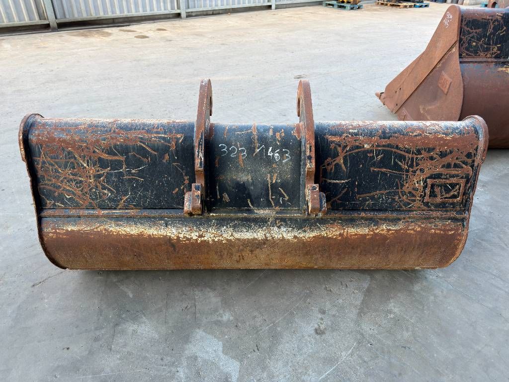 Verachtert CW40S