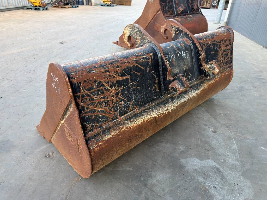 Verachtert CW40S