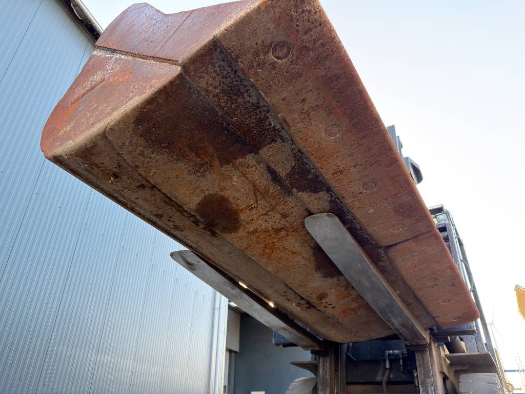 Verachtert CW40S