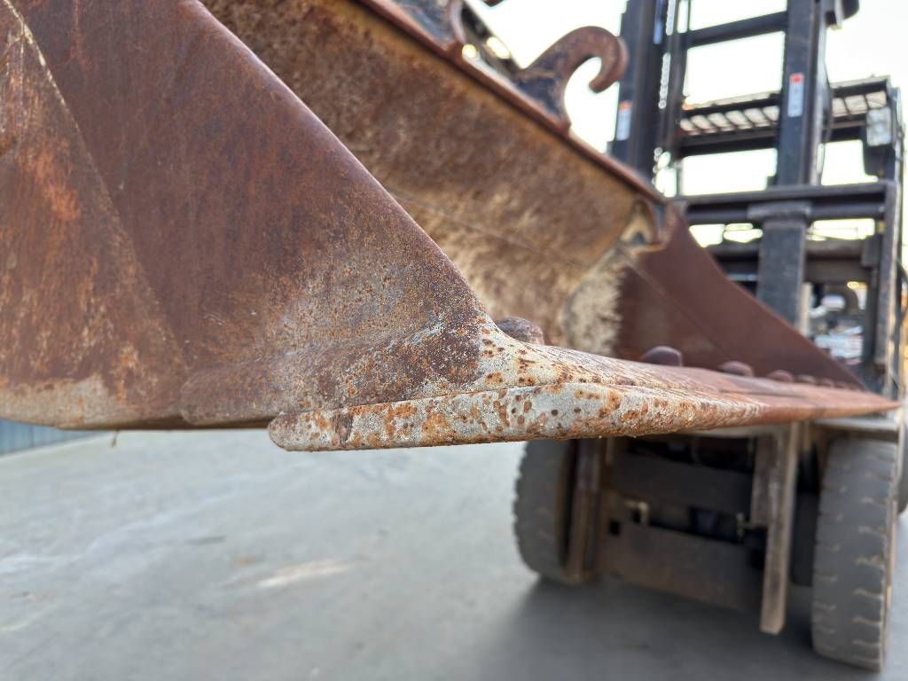 Verachtert CW40S