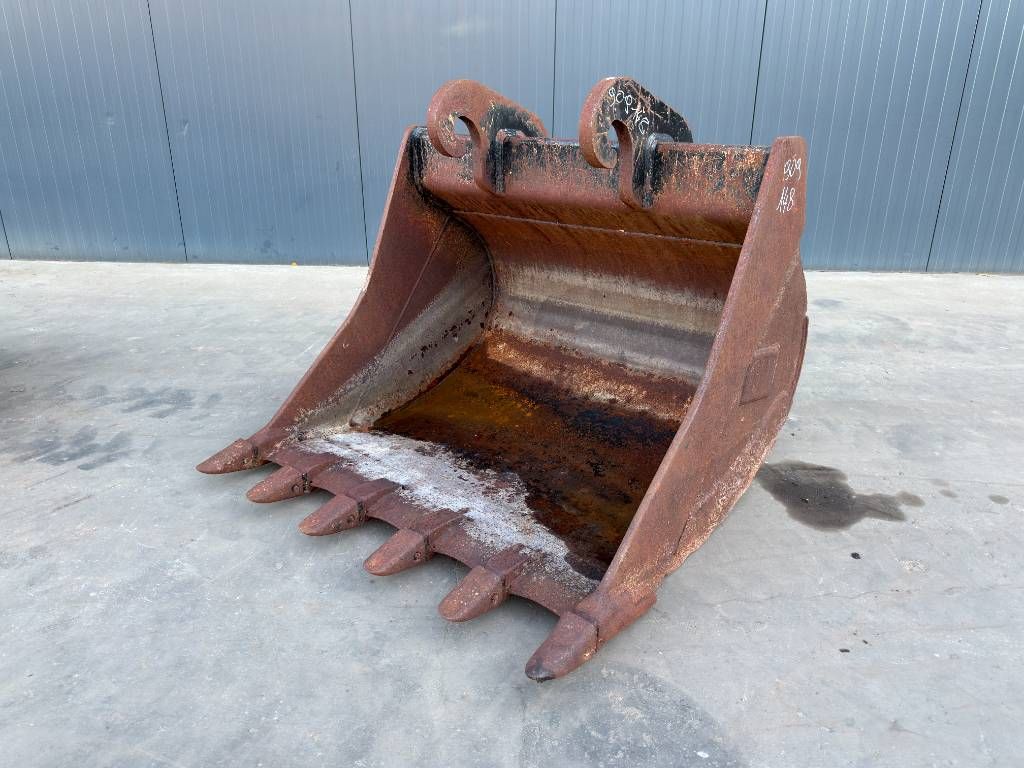 Verachtert CW40S