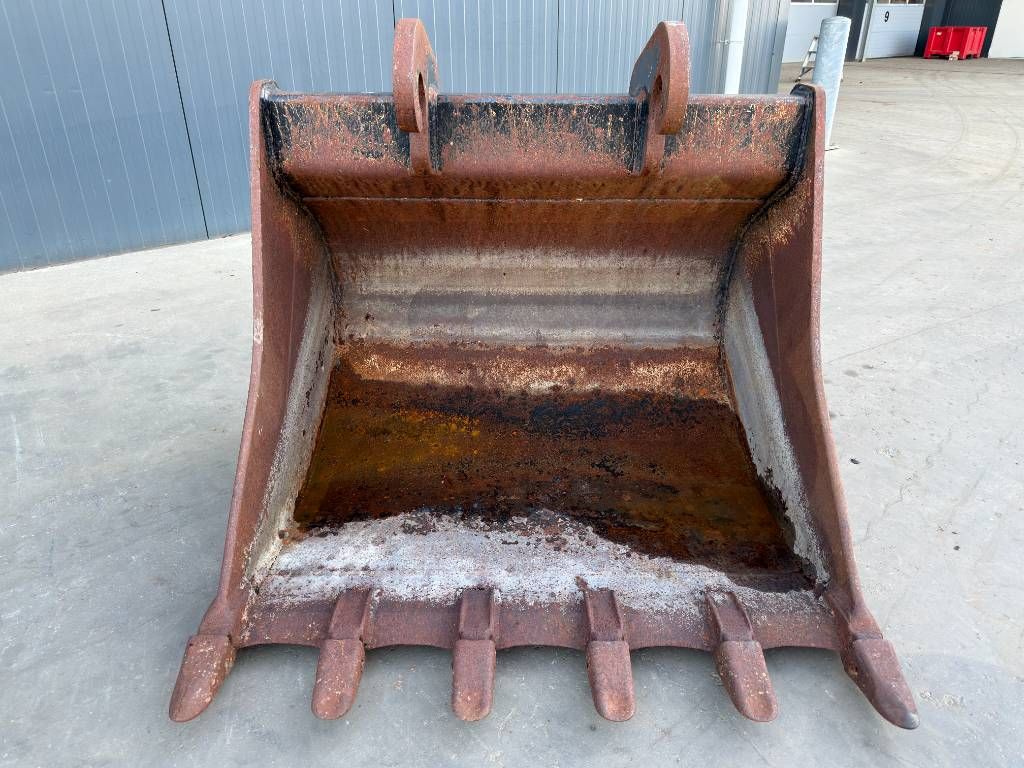 Verachtert CW40S